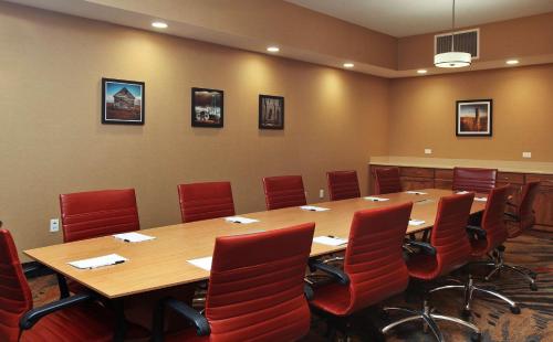Homewood Suites By Hilton West Fargo/Sanford Medical Center - image 10