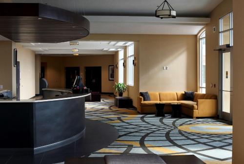 Meeting room / ballrooms, Homewood Suites by Hilton West Fargo - Sanford Medical Area in West Fargo (ND)