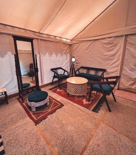Desert Heritage House Camp Resort