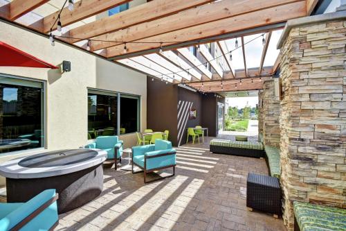 Home2 Suites by Hilton Springfield North - image 11