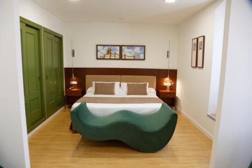 Hotel El Carmen in Puente Genil
