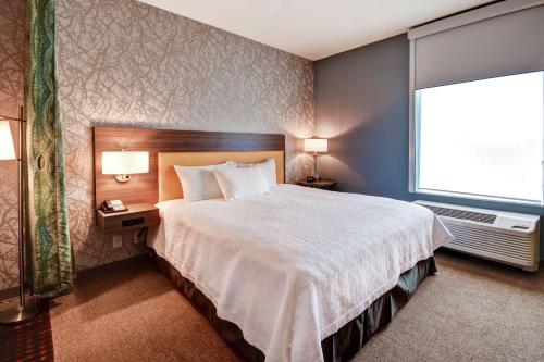 1 king bed