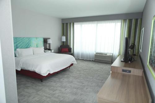 Hampton Inn By Hilton & Suites Burlington