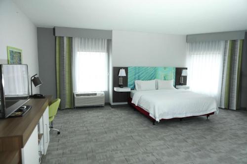 Hampton Inn By Hilton & Suites Burlington