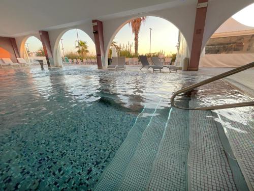 494371670 Yes Hotel Touring & SPA