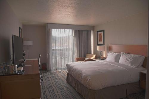 Doubletree By Hilton Helena Downtown - image 9