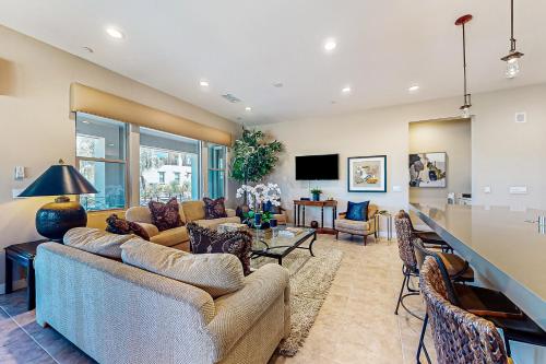 The Sweet Retreat in Palm Desert, USA