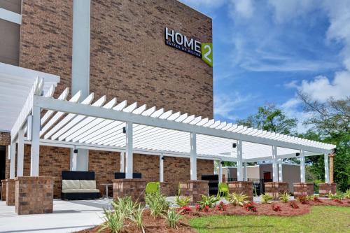 Home2 Suites By Hilton Beaufort