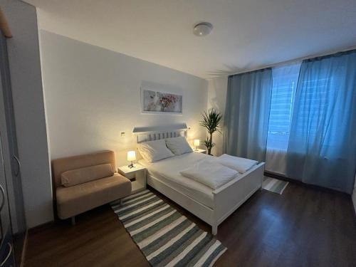 SkyLineApartment, Francoforte sul Meno (foto 2)