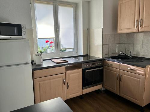 SkyLineApartment, Francoforte sul Meno (foto 7)
