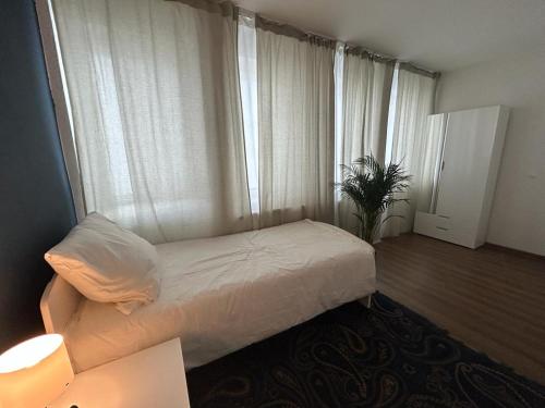 SkyLineApartment, Francoforte sul Meno (foto 8)