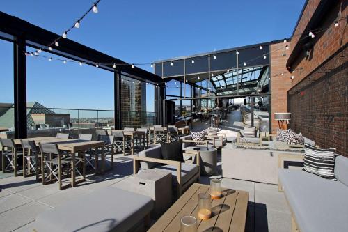 Canopy By Hilton Columbus Downtown Short North, Columbus