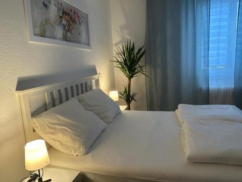 SkyLineApartment, Francoforte sul Meno (foto 10)