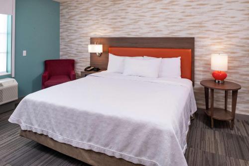 Home2 Suites By Hilton New Albany Columbus - image 6