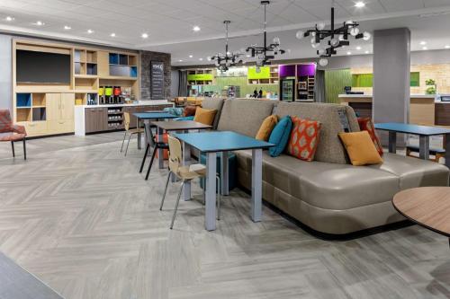 Home2 Suites By Hilton Salisbury in Salisbury, USA