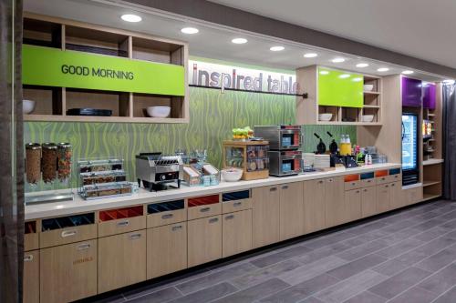 Home2 Suites By Hilton Salisbury in Salisbury, USA