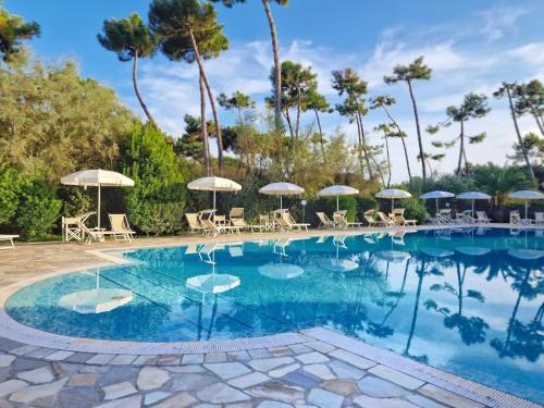 Hotel Villa Elsa - image 10