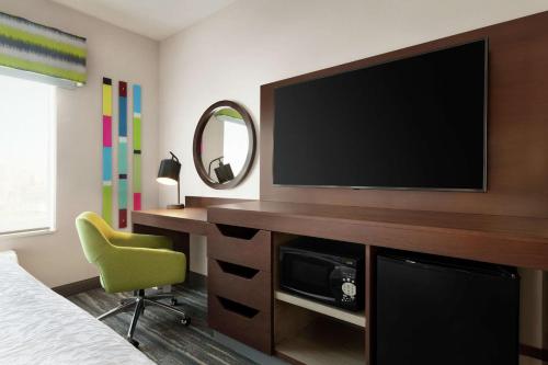 Hampton Inn West Valley Salt Lake City - image 14