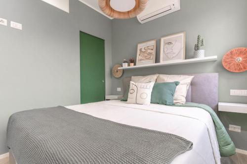 Cozy Apartment Milano