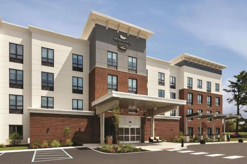 Homewood Suites By Hilton Horsham Willow Grove in Horsham, USA