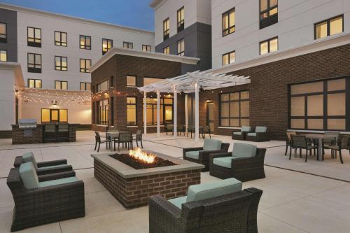 Homewood Suites By Hilton Horsham Willow Grove