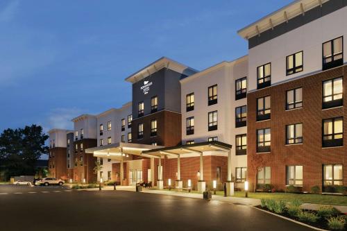 Homewood Suites By Hilton Horsham Willow Grove