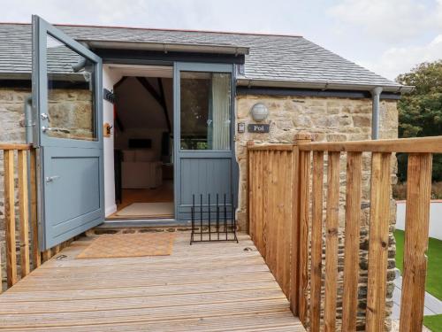 Carines Barns - Pol - image 5