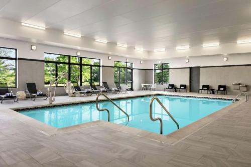 Homewood Suites By Hilton Horsham Willow Grove in Horsham, USA