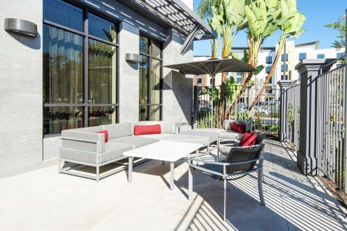 Hilton Garden Inn Irvine Spectrum Lake Forest in Lake Forest, USA