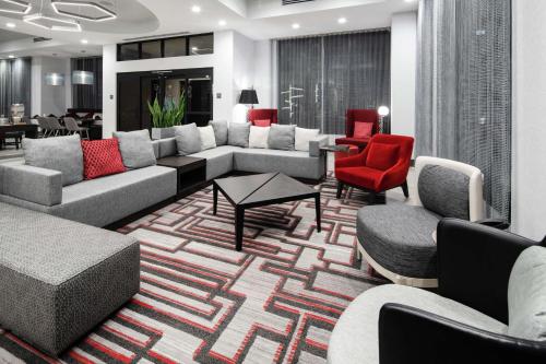 Hilton Garden Inn Irvine Spectrum Lake Forest in Lake Forest, USA