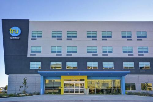 Tru By Hilton Fort Worth Fossil Creek, Fort Worth (Foto 6)