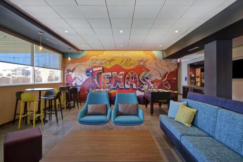 Tru By Hilton Fort Worth Fossil Creek, Fort Worth (Foto 8)