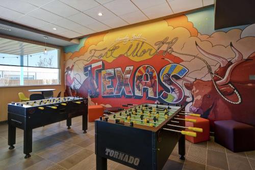 Tru By Hilton Fort Worth Fossil Creek, Fort Worth (Foto 9)