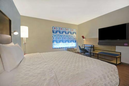 Tru By Hilton Fort Worth Fossil Creek - image 12