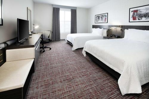 Hilton Garden Inn Irvine Spectrum Lake Forest - image 9