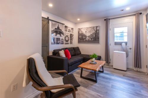 Cozy Condo 2BDR MTL Downtown- 4410