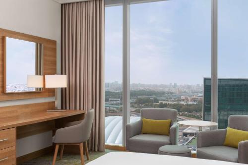 King Room image 2