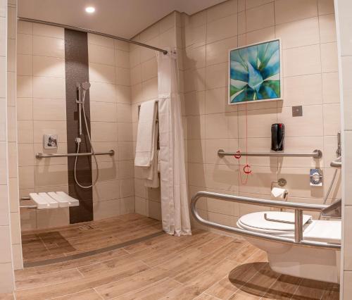 King Room - Mobility Accessible  image 5