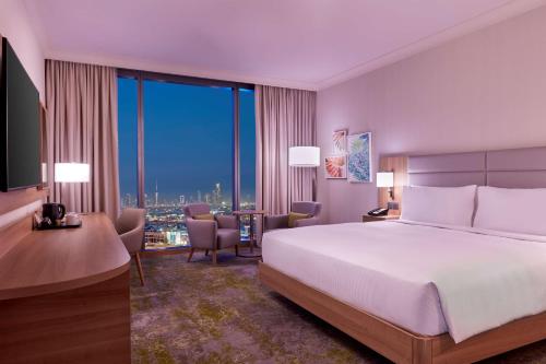 King Room image 3