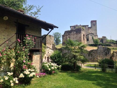 Agriturismo Famiglia al Castello Di Bagnolo