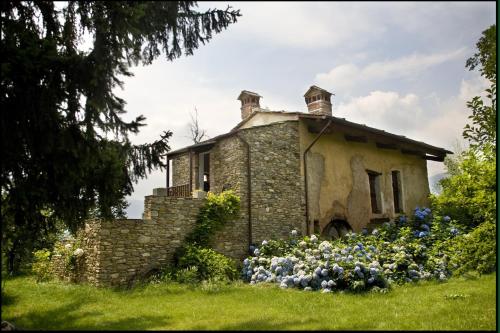 Agriturismo Famiglia al Castello Di Bagnolo