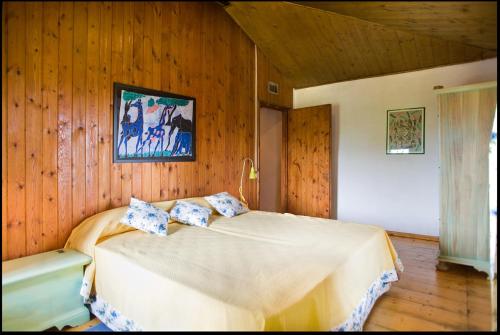 Agriturismo Famiglia al Castello Di Bagnolo