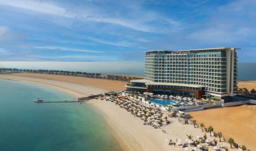 Hampton by Hilton Marjan Island, Rás al-Chajma