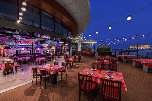 Hampton by Hilton Marjan Island, Ras al-Khaimah (foto 11)