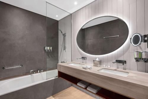 Hampton by Hilton Marjan Island Hampton by Hilton Marjan Island