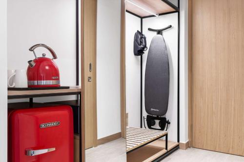 Hampton by Hilton Marjan Island Hampton by Hilton Marjan Island