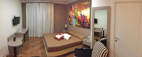 B&B Le Vibrazioni 5