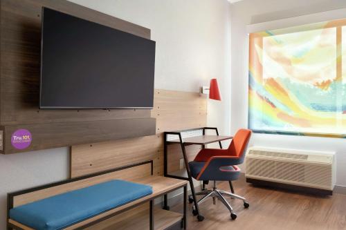 Tru By Hilton Sandusky Oh - image 4