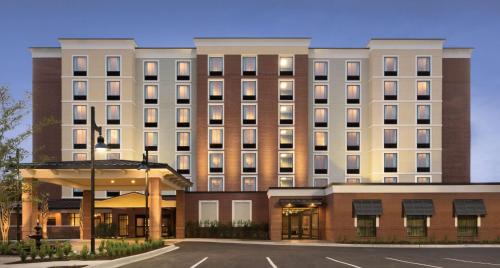 DoubleTree by Hilton Charleston Mount Pleasant