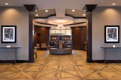 DoubleTree by Hilton Charleston Mount Pleasant, Charleston (zdjęcie 10)